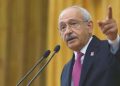 Son dakika… Kılıçdaroğlu’ndan ‘ittifak’ mesajı!