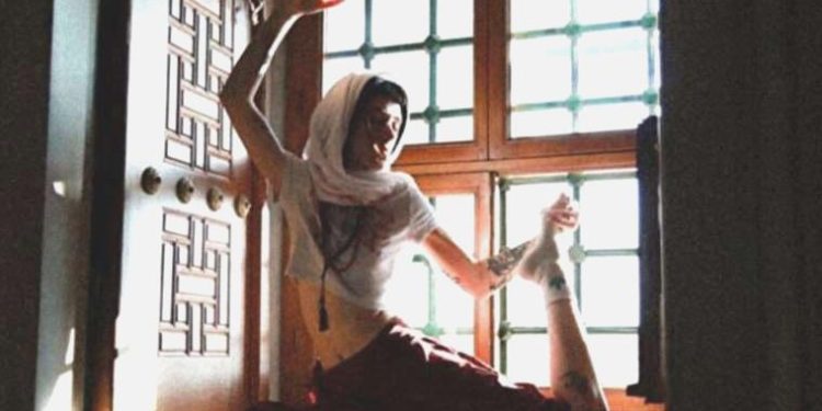 Son Dakika: Kocatepe Camisi’ndeki moda çekimine ait 2 gözaltı