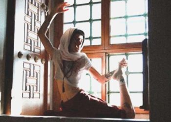 Son Dakika: Kocatepe Mescit’teki moda çekimine ait 2 gözaltı