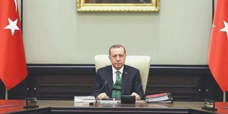 Son dakika… Kritik MGK toplantısı başladı: 2 kumandan son sefer katılıyor