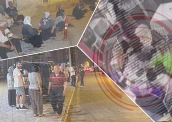 Son dakika… Malatya’da 5,3 büyüklüğünde deprem! Bakan Koca duyurdu: 23 kişi yaralandı