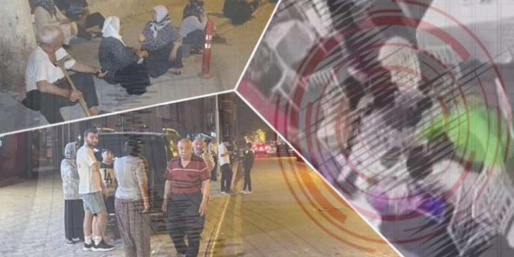 Son dakika… Malatya’da 5,3 büyüklüğünde deprem! Bakan Koca duyurdu: 23 kişi yaralandı