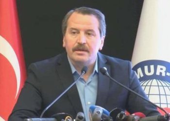 Son Dakika: Memur-Sen’den hükümetin artırım teklifi sonrası kritik açıklama