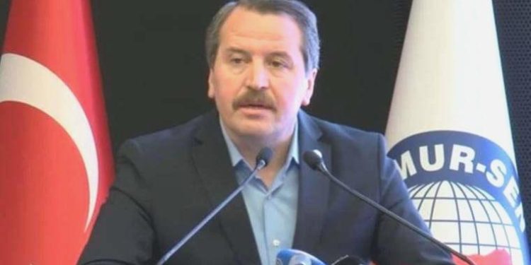 Son Dakika: Memur-Sen’den hükümetin artırım teklifi sonrası kritik açıklama