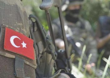 Son dakika… Pençe-Kilit bölgesinden bir acı haber daha: Piyade Uzman Çavuş Ege Süleyman Görece şehit oldu