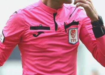 SON DAKİKA  Trendyol Üstün Lig’de birinci haftanın hakemleri açıklandı