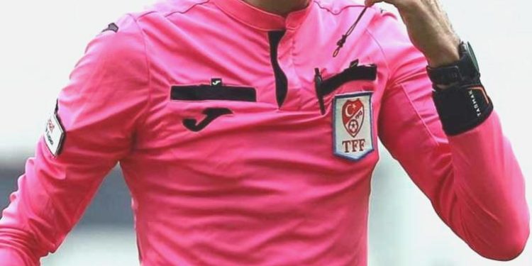 SON DAKİKA  Trendyol Üstün Lig’de birinci haftanın hakemleri açıklandı