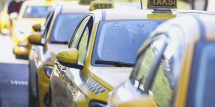 Son Dakika… UKOME kararını tanımamışlardı: Taksicilerin ekstra artırım talebine ret
