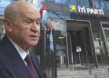Son dakika… UYGUN Parti’den Devlet Bahçeli’nin davetine karşılık
