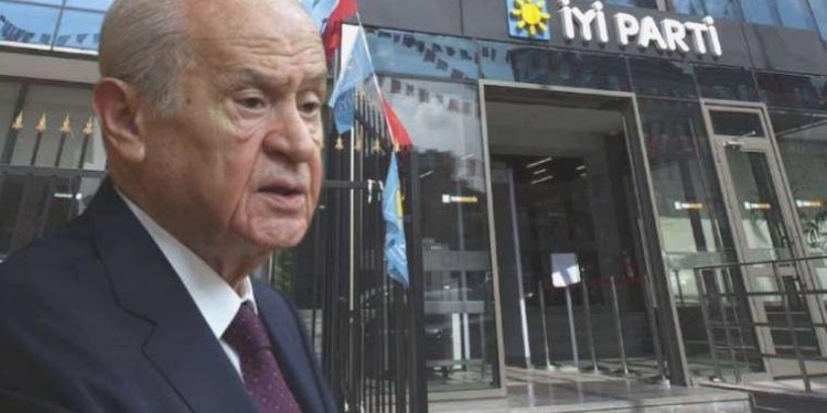 Son dakika… UYGUN Parti’den Devlet Bahçeli’nin davetine karşılık