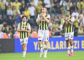 Spor müellifleri Fenerbahçe – Gaziantep FK maçını yorumladı: ‘Olumlu tablo 20 dakika sürdü’