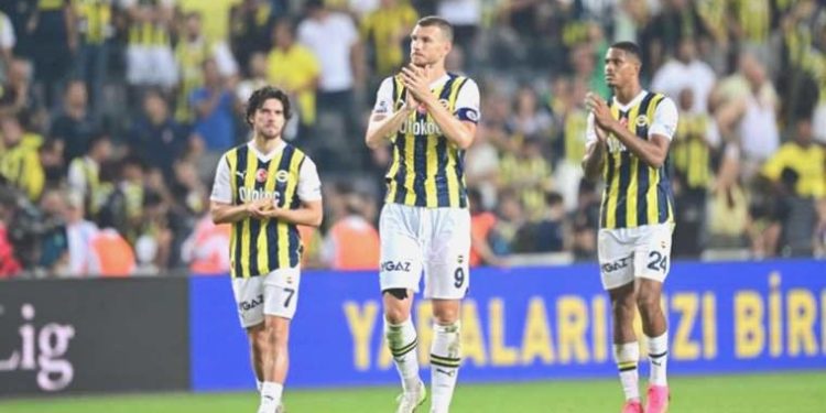 Spor müellifleri Fenerbahçe – Gaziantep FK maçını yorumladı: ‘Olumlu tablo 20 dakika sürdü’