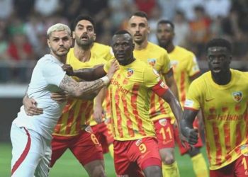 Spor muharrirleri Kayserispor – Galatasaray maçını kıymetlendirdi: ‘Torreira ve Icardi’siz olmaz’