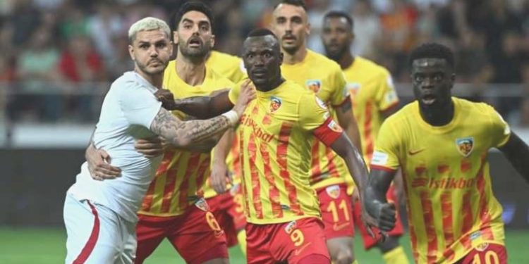 Spor muharrirleri Kayserispor – Galatasaray maçını kıymetlendirdi: ‘Torreira ve Icardi’siz olmaz’
