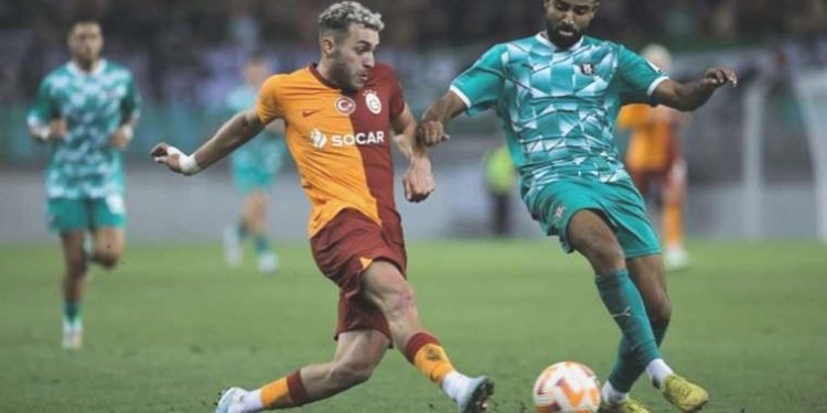 Spor muharrirleri Olimpija Ljubljana – Galatasaray maçını yorumladı: ‘Okan Buruk dikkat etmeli’