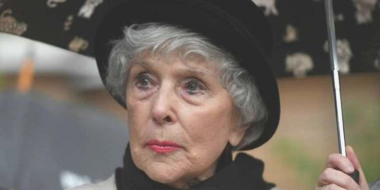 SSCB’nin yaşayan en yaşlı sanatkarı ömrünü yitirdi