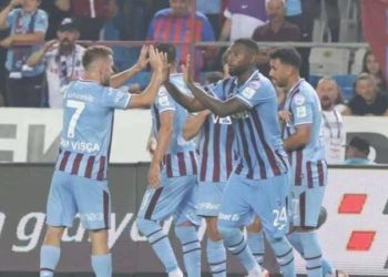 Stefano Denswil: ‘Yeni başlangıç oldu’