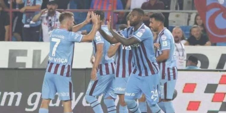 Stefano Denswil: ‘Yeni başlangıç oldu’