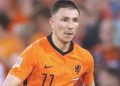 Steven Berghuis kimdir, nereli, kaç yaşında? Steven Berghuis hangi ekiplerde futbol oynadı?