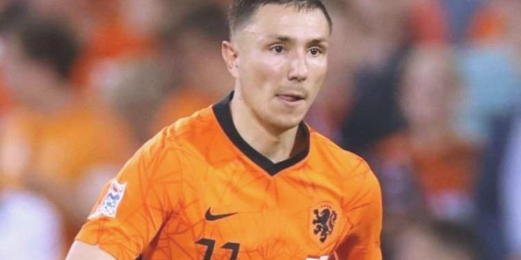 Steven Berghuis kimdir, nereli, kaç yaşında? Steven Berghuis hangi kadrolarda futbol oynadı?