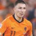 Steven Berghuis kimdir, nereli, kaç yaşında? Steven Berghuis hangi kadrolarda futbol oynadı?