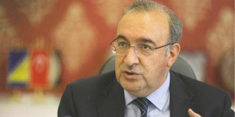 Strateji Geliştirme Lideri Haldun Koç kimdir? Haldun Koç kaç yaşında, nereli?