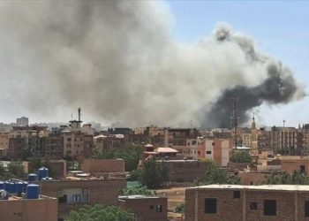 Sudan’da iç savaş 5. ayına girdi
