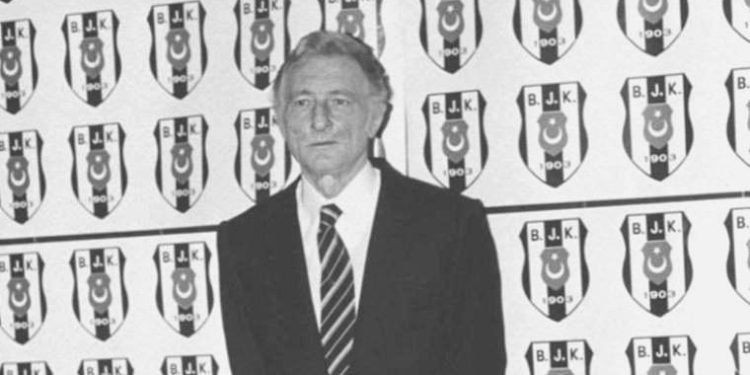 Süleyman Seba kimdir, nereli? Süleyman Seba kaç yaşında öldü?  Beşiktaş’ın efsane lideri Süleyman Seba hangi gruplarda oynadı?