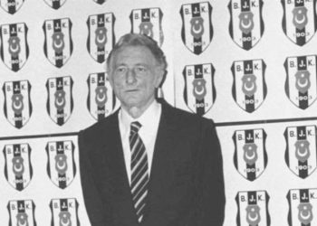 Süleyman Seba kimdir, nereli? Süleyman Seba kaç yaşında öldü?  Beşiktaş’ın efsane lideri Süleyman Seba hangi ekiplerde oynadı?