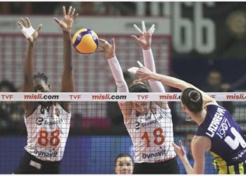 Sultanlar Ligi ve Efeler Ligi’nde fikstür muhakkak oldu