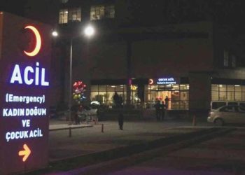 Sünnet düğününde 60 kişi yemekten zehirlendi