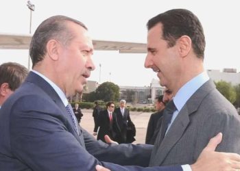 Suriye önderi Esad’dan Erdoğan’a sert kelamlar: ‘Neden görüşeyim, bir şeyler içmek için mi?’