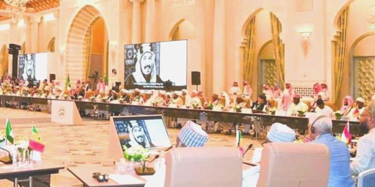 Suudi Arabistan İslami İşler Bakanı: ‘Ilımlı İslam galip gelecek’