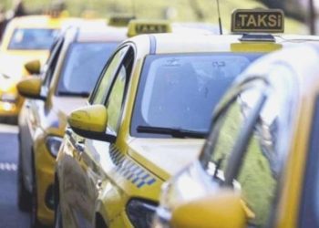 Taksiciler UKOME’nin kararını tanımıyor! Kendi artırımlarını belirleyecekler