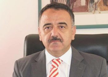 Takviye Hizmetleri Genel Müdürü İrfan Neziroğlu Yazgan kimdir? İrfan Neziroğlu Yazgan kaç yaşında, nereli?