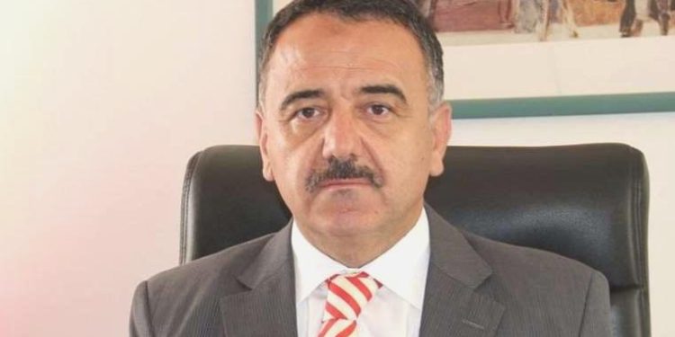 Takviye Hizmetleri Genel Müdürü İrfan Neziroğlu Yazgan kimdir? İrfan Neziroğlu Yazgan kaç yaşında, nereli?