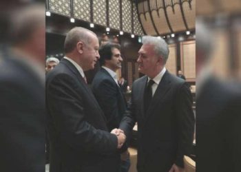 Tamer Karadağlı, Devlet Tiyatroları Genel Müdürü olarak atandı