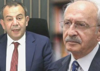 Tanju Özcan: Kılıçdaroğlu CHP’nin başında kaldığı sürece dönmeyeceğim
