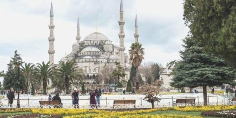 ‘Tarihi Yarımada’da park et, devam et’ periyodu başlıyor!