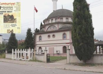 Tarihin en garip trafik kazalarından biri: 26 kişi hayatını kaybetti