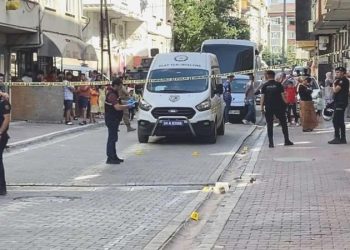 Tartıştığı nişanlısını öldüren bayan tutuklandı