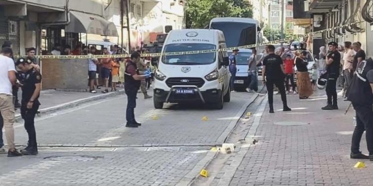 Tartıştığı nişanlısını öldüren bayan tutuklandı