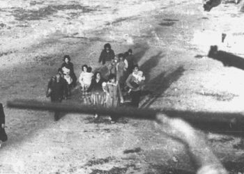 Taşkent katliamının 49. yılı… Kıbrıs Gazisi Emekli Kıdemli Albay Ürük: Çocuk, bayan ve erkekleri katlettiler