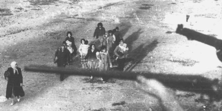 Taşkent katliamının 49. yılı… Kıbrıs Gazisi Emekli Kıdemli Albay Ürük: Çocuk, bayan ve erkekleri katlettiler