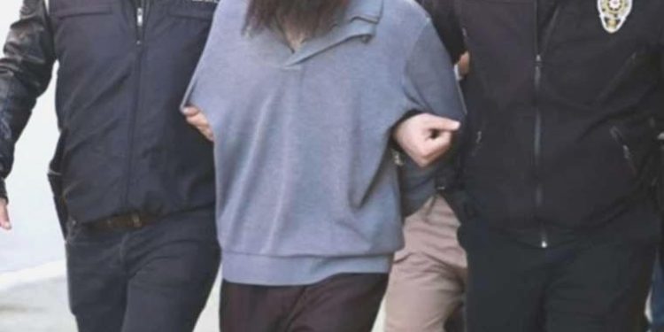 Tekirdağ’da IŞİD operasyonu: 1 kişi yakalandı