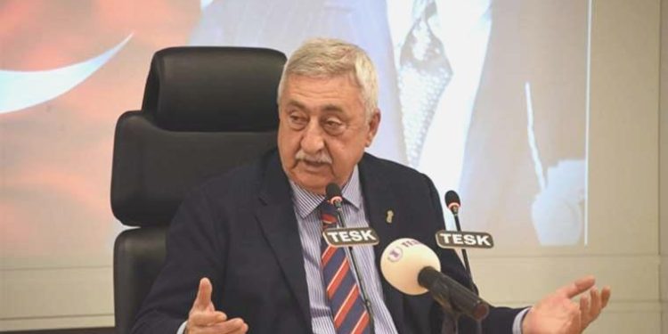 TESK’ten emeklilik için staj konusunda düzenleme daveti