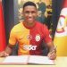 Tete, Galatasaray’ın 23. Brezilyalı futbolcusu oldu