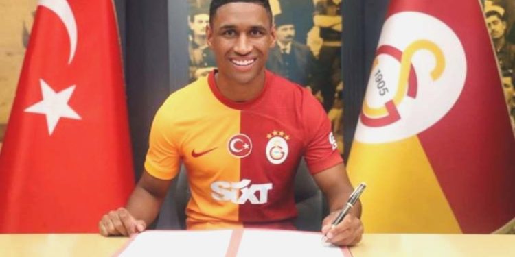 Tete, Galatasaray’ın 23. Brezilyalı futbolcusu oldu