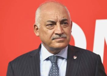 TFF Lideri Mehmet Büyükekşi’den yeni dönem iletisi