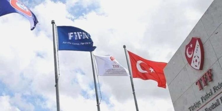 TFF Tahkim Heyeti Lideri Mustafa Demirel oldu